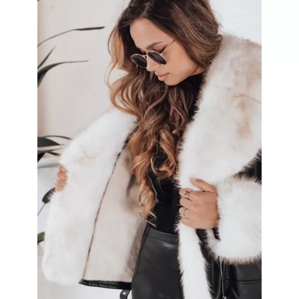  Damenjacke DSTREET TY5122 SCHWARZ 