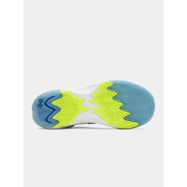  Stiefel UNDER ARMOUR UA SPAWN 7 3028461-731 BERNSTEIN 