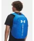 Rucksack UNDER ARMOUR HUSTLE SPORT 6.0 BACKPACK BLAU