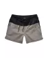 Shorts BRANDIT 2030 SCHWARZ/GRAU