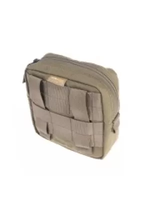 Gehäuse PENTAGON ELPIS POUCH 15Χ15 K17069 SCHWARZ