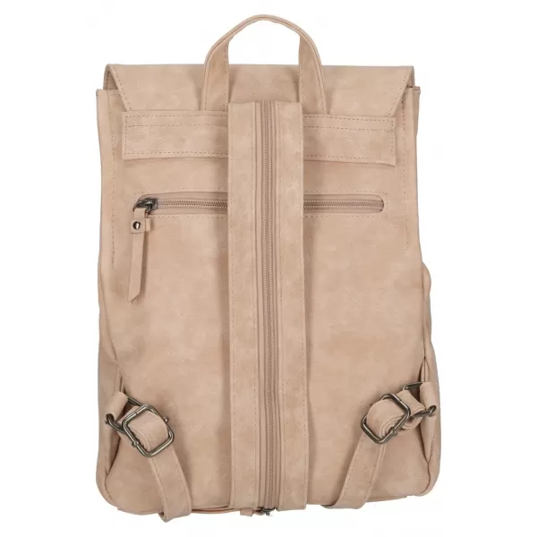  Rucksack ENRICO BENETTI DYNTHE BACKPACK ZARTES ROSA 
