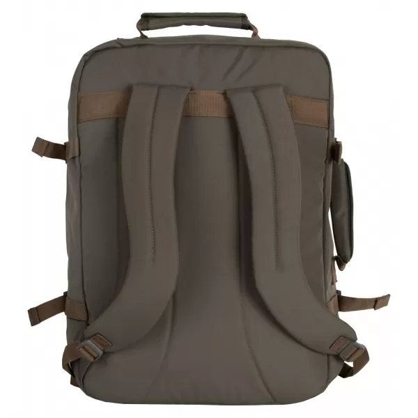  Rucksack CABINZERO CLASSIC 44L GEORGISCHES KHAKI 