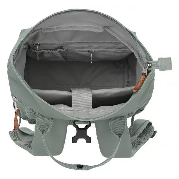  Rucksack TRAVELITE BASICS SHORT HANDLE ROLL-UP MINZE 