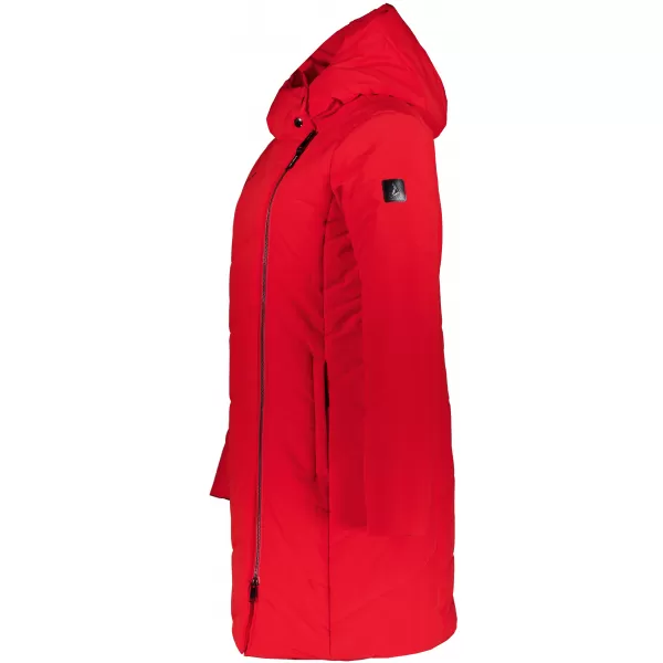  Mantel ALTISPORT ONEBA ROT 