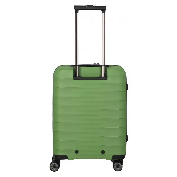  Koffer TRAVELITE MOOBY S GRÜN 