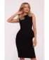 Kleid STYLOVE S427 SCHWARZ