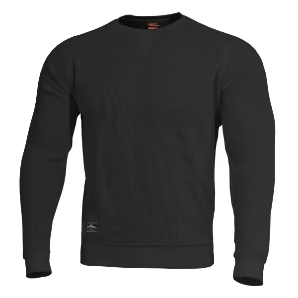  Sweatshirt PENTAGON ELYSIUM SWEATER K09024 SCHWARZ 