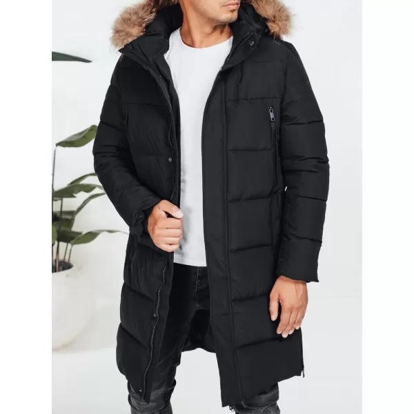  Jacke DSTREET TX5074 SCHWARZ 