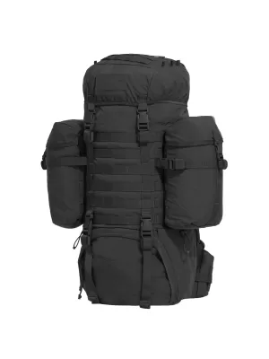 Rucksack PENTAGON DEOS 65LT BACKPACK K16105 SCHWARZ