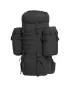 Rucksack PENTAGON DEOS 65LT BACKPACK K16105 SCHWARZ