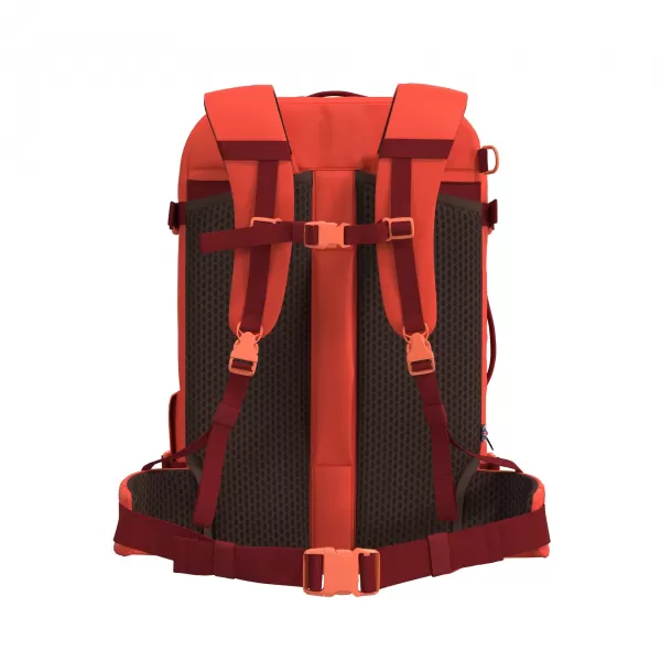  Rucksack CABINZERO CLASSIC PRO 42L TOMATENFEST 