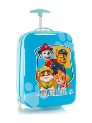 Koffer HEYS KIDS PAW PATROL 2W BLAU 2