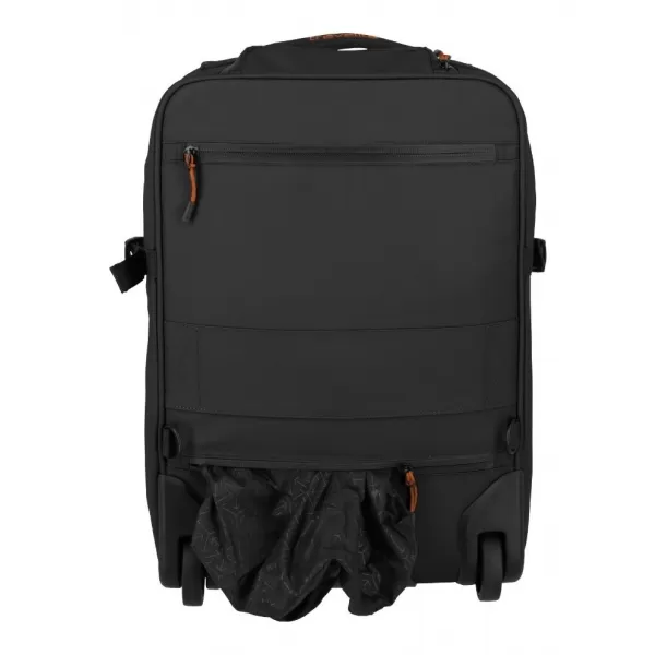  Rucksack TRAVELITE Briize Backpack L Trolley SCHWARZ 