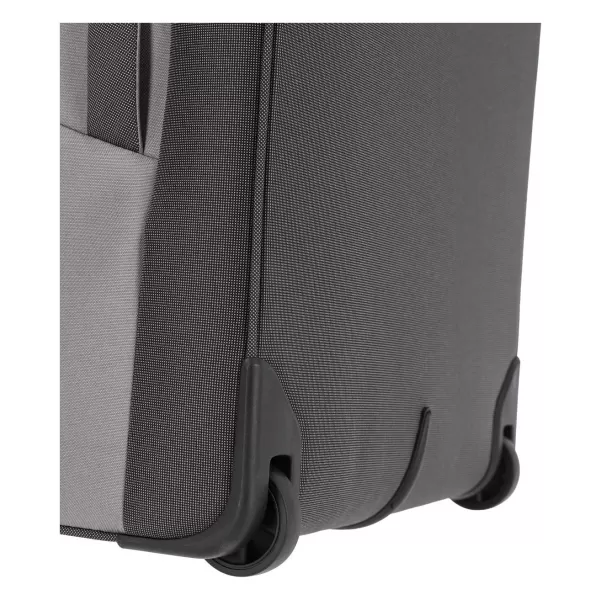  Koffer TRAVELITE VIIA 2W S ANTHRAZIT 