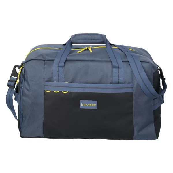  Tasche TRAVELITE Color Craze Travelling bag GEWOHNHEITEN 
