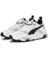 Herrenschuhe PUMA TRINITY 38928901 WEIß/SCHWARZ/HELLGRAU