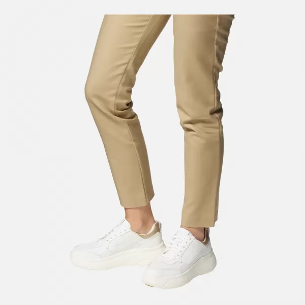  Damen-Sneaker GEOX NEBULA 2.0 X WEIß 