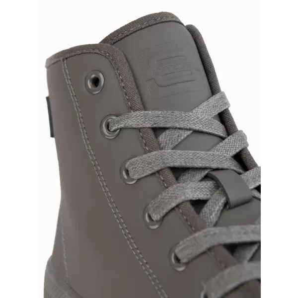  Herrenschuhe OMBRE OM-FOTH-0184 DUNKLER BEIGE 