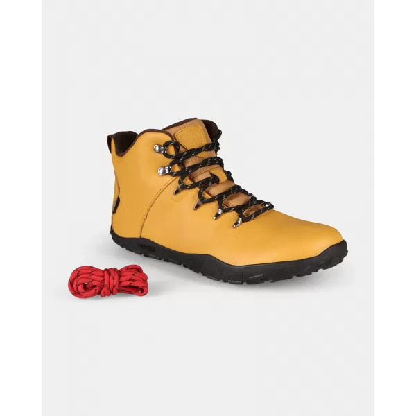  Stiefel KILPI BARE LEATHER HIGH-U ZU0953KI BEIGE 