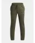 Jogginghose für Jungen UNDER ARMOUR UA RIVAL FLC CBLCK GRPHC JGR 6004995-390 GRÜN