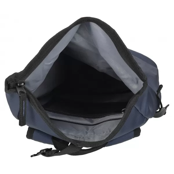  Rucksack ENRICO BENETTI WELLS 63000 GEWOHNHEITEN 