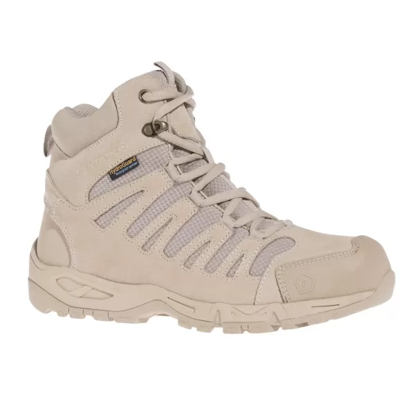  Stiefel PENTAGON ACHILLES XTR 6 TREKKING K15031 WÜSTENBRÄUNE 