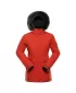 Damenjacke ALPINE PRO WERDA 2 ROT