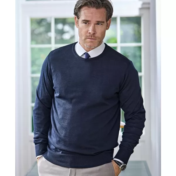  Herrenpullover TEE JAYS | TJ 6000 GEWOHNHEITEN 
