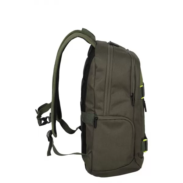  Rucksack TRAVELITE PATHWAY BACKPACK STRAP OLIVE 