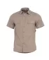 Herrenhemd PENTAGON PLATO SHIRT SHORT K02019 KHAKI