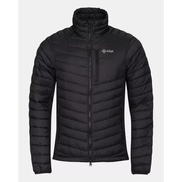  Herrenjacke KILPI ACTIS-M ZM0126KI SCHWARZ 