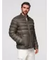 Jacke OMBRE OM-JAFL-0109 OLIVE