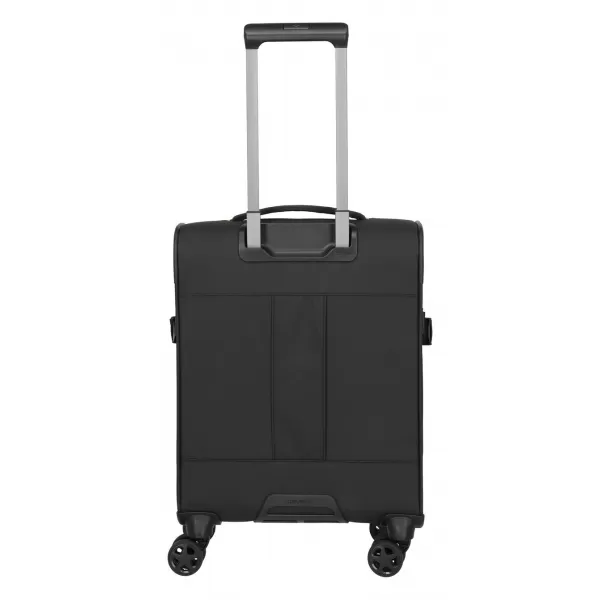  Koffer TRAVELITE BRIIZE S SCHWARZ 