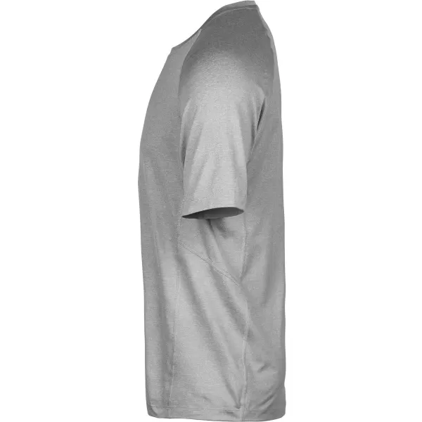  Herren-T-Shirt TEE JAYS | TJ 7020 GRAUE MELANGE 