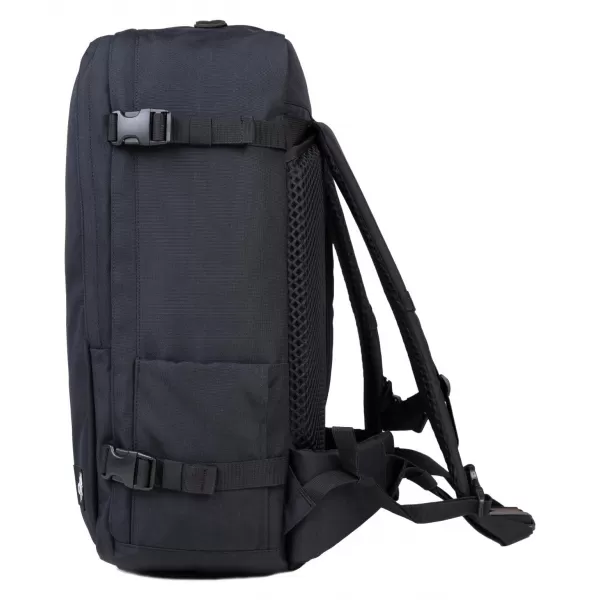  Rucksack CABINZERO CLASSIC PRO 42L ABSOLUT SCHWARZ 