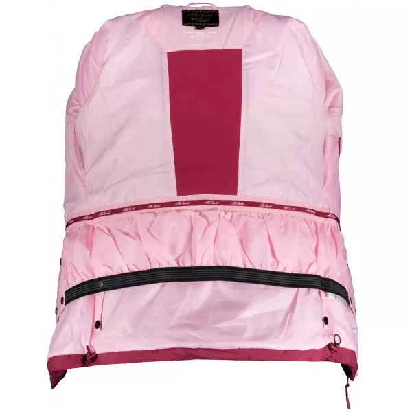  Winterjacke für Damen ALTISPORT GELSI BURGUND 