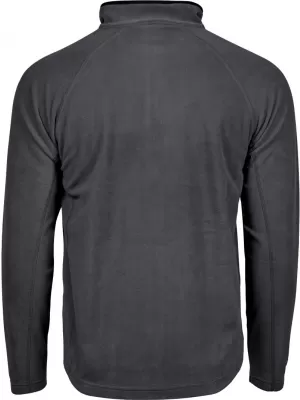 Herren-Sweatshirt TEE JAYS | TJ 9160 DUNKELGRAU