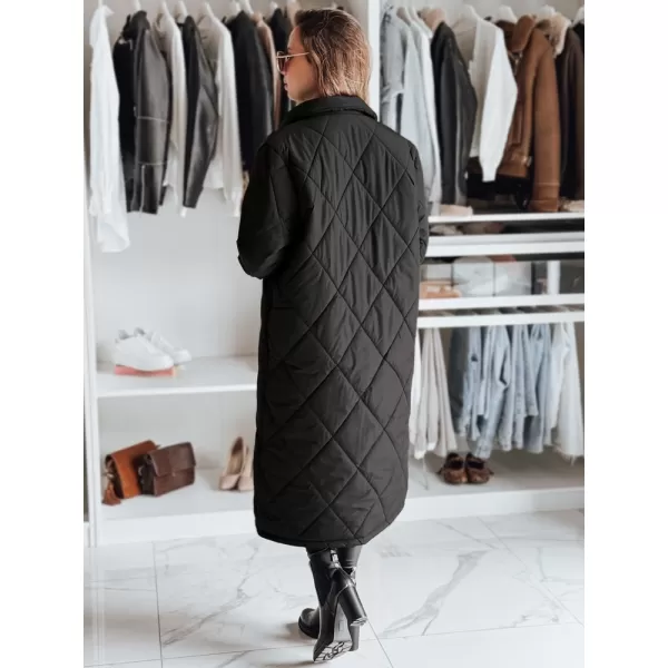  Damenjacke DSTREET TY4916 SCHWARZ 