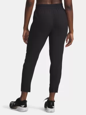 Sporthose für Damen UNDER ARMOUR UA VELOCITI PRO PANTS 6004020-001 SCHWARZ
