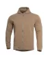 Sweatshirt PENTAGON AGIS RING SPUN SWEATER K08043 KOJOTE