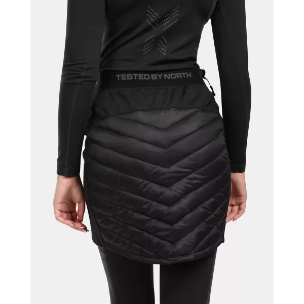  Damenrock KILPI TANY-W ZL0419KI SCHWARZ 