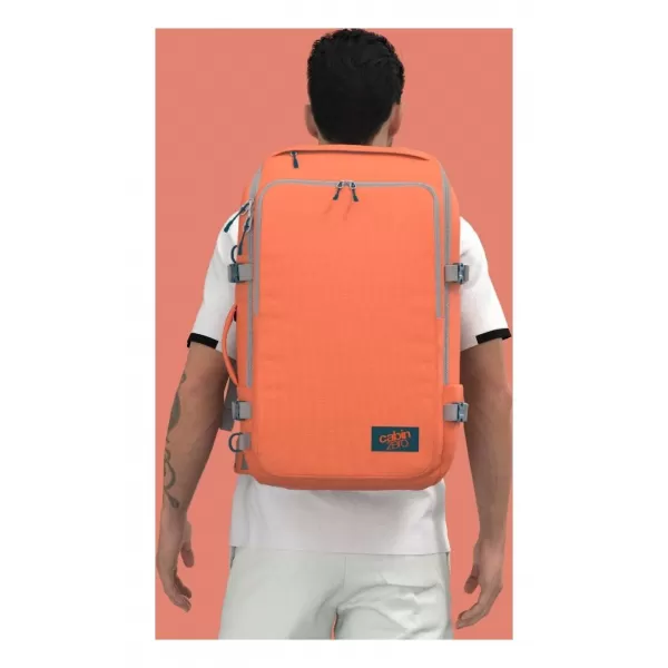  Rucksack CABINZERO ADV PRO 42L MAROKKANISCHER SAND 