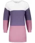 Damenpullover KIXMI VIENNA ROSA