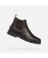 Herrenschuhe GEOX SPHERICA EC1 G006535 DUNKELBRAUN