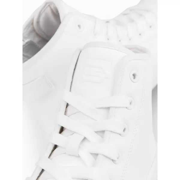  Herrenschuhe OMBRE OM-FOTH-0184 WEIß 