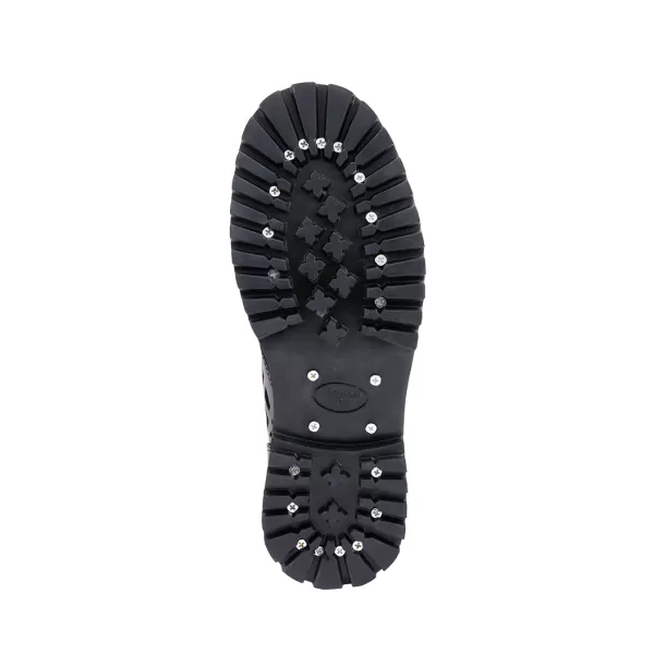  Stiefel BRANDIT 9064 SCHWARZ 