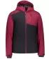 Herren-Winterjacke ALTISPORT GALLUS BURGUND