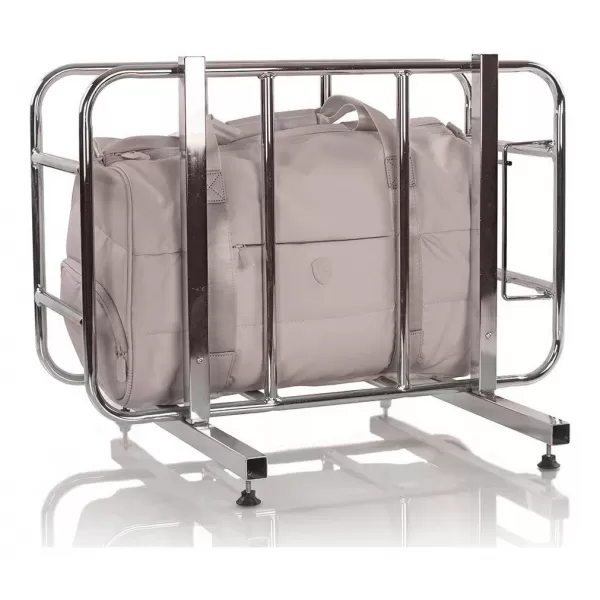  Tasche HEYS PUFFER DUFFEL BAG ATMOSPHÄRE 