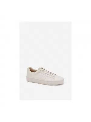 Damen-Sneaker BIG STAR NN274578 BEIGE Big Star Shoes